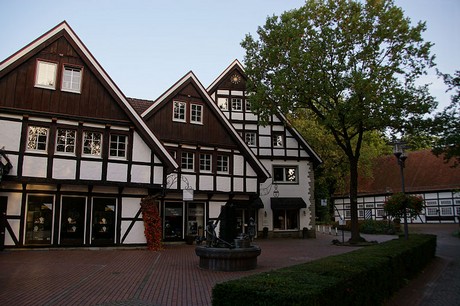Bad Sassendorf